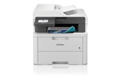Tulostimet - Brother DCP-L3560CDW - Color LED - 26 ppm - 600 x 2400 dpi Multifunction - väri - LED - DCPL3560CDWRE1