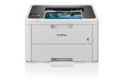 Tulostimet - Brother HL-L3220CW - Color LED - A4/Legal - 18 ppm - väri - LED - HLL3220CWRE1