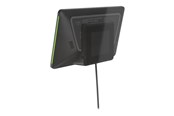 Seinäkiinnitys, AV-kiinnikkeet & AV-kalusteet - Neat - mounting kit - for tablet - Max - recommended for - NEATPAD-GLASSMOUNT