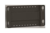 Seinäkiinnitys, AV-kiinnikkeet & AV-kalusteet - Neat Board mounting kit - for wall mount - Max - recommended for - NEATBOARD50-WALLMOUNT