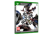 Pelit - Suicide Squad: Kill The Justice League - Microsoft Xbox Series X - Kolmannen persoonan ammunta - 5051895416433