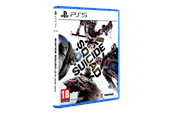Pelit - Suicide Squad: Kill The Justice League - Sony PlayStation 5 - Kolmannen persoonan ammunta - 5051895416419