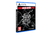 Pelit - Suicide Squad: Kill The Justice League (Deluxe Edition) - Sony PlayStation 5 - Kolmannen persoonan ammunta - 5051895416426
