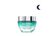 Kasvojen hoito - Biotherm Aquasource Night Spa 50 ml - C-BI-402-50