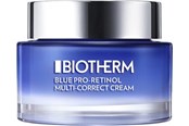 Kasvojen hoito - Biotherm Blue Pro-Retinol Multi-Correct Cream 50 ml - 3614273262484