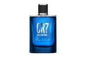 Parfyymit & Tuoksut - Cristiano Ronaldo CR7 Play It Cool EDT 50 ml - 8031000