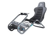 Pelituoli - Playseat Trophy Logitech G Edition Sim-racing-ohjaamo - ActiFit - Jopa 120 kg - G.00320