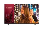 Infonäytöt & Digitaaliset opasteet - LG 86UN640S0LD UN640S Series - 86" LED-backlit LCD TV - 4K - for hotel / hospitality - 86UN640S0LD