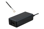 Puhelin - Adapterit & Laturit - Akyga AK-EV-08 power adapter - 60 Watt - AK-EV-08