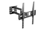 Seinäkiinnitys, AV-kiinnikkeet & AV-kalusteet - Gembird WM-55ST-03 mounting kit - for LCD TV - full motion - Max 35 kg - recommended for 55" - WM-55ST-03