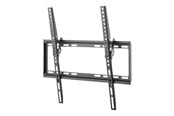 Seinäkiinnitys, AV-kiinnikkeet & AV-kalusteet - Gembird Ohut TV-seinäteline - 8° kallistus - Max - Max 35 kg - recommended for 55" - WM-55T-03