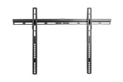 Seinäkiinnitys, AV-kiinnikkeet & AV-kalusteet - Gembird WM-70F-02 mounting kit - for LCD TV - fixed - Max 40 kg - recommended for 70" - WM-70F-02