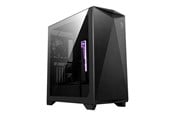 Kotelot - MSI MPG GUNGNIR 300P AIRFLOW - Kotelot - Tower - Musta - 306-7G21P21-W57