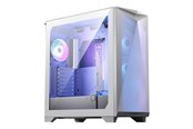 Kotelot - MSI MPG GUNGNIR 300R AIRFLOW - Kotelot - Tower - Valkoinen - 306-7G21W21-W57