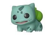 Fanituotteet - Funko! - Pokemon (Bulbasaur) - Figuuri - 0889698504041
