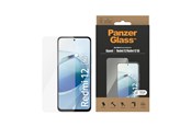 Puhelintarvikkeet - Näytönsuojat - PanzerGlass Screen Protector Xiaomi Redmi 12 | Classic Fit - PANZER8068