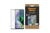 Puhelintarvikkeet - Näytönsuojat - PanzerGlass Screen Protector Motorola G14 | G54 5G | Ultra-Wide Fit - PANZER6581