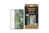 Puhelintarvikkeet - Näytönsuojat - PanzerGlass Screen Protector Google Pixel 8 | Ultra-Wide Fit - PANZER4779