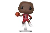 Fanituotteet - Funko! - NBA: Chicago Bulls (Michael Jordan) - Figuuri - 0889698368902