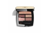 Meikit - Chanel Les Beiges Healthy Glow Natural Eyeshadow Palette - Tender - 3145891841909