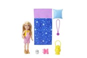 Nuket & tarvikkeet - Barbie Doll And Accessories - HDF77