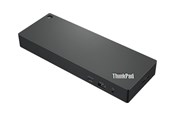 Telakointiasemat - Lenovo ThinkPad Thunderbolt 4 WorkStation Dock - 40B00300CH