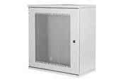 Räkit - Rack - DIGITUS Professional DN-19-12U-S-PD - cabinet - 12U - DN-19-12U-S-PD