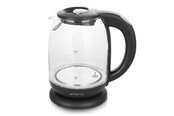 Vedenkeitin - Emerio Vedenkeitin WK-119255.5 - Musta - 2200 W - WK-119255.5