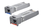 Toistimet & Lähettimet - Ubiquiti UACC-OM-SM-10G-S-20 - SFP (mini-GBIC) transceiver module - 10 GigE - UACC-OM-SM-10G-S-20