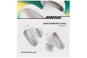 Kuulokkeet - Bose QuietComfort Ultra Earbuds (Gen 1) - White - 882826-0020