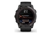 Älykellot, Urheilukellot & Aktiivisuusrannekkeet - Garmin fēnix 7X Pro - 010-02778-11