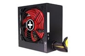 Virtalähde - Xilence Gaming Series XP850R10 Virtalähde - 850 Watt - 120 mm - ATX 2.4 - 80 Plus Pronssi sertifioitu - XN240