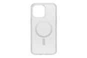 Puhelin - Kannet ja kotelot - OtterBox Symmetry Plus Clear Apple iPhone 14 Pro Max - clear - 77-89267