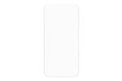 Puhelintarvikkeet - Näytönsuojat - OtterBox Premium Glass Antimicrobial Apple iPhone 15 Pro -clear - 77-93942
