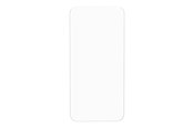 Puhelintarvikkeet - Näytönsuojat - OtterBox Premium Glass Antimicrobial Apple iPhone 15 Pro Max -clear - 77-93960