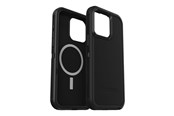 Puhelin - Kannet ja kotelot - OtterBox Defender XT Apple iPhone 15 Pro Max - black - 77-92966