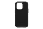 Puhelin - Kannet ja kotelot - OtterBox Defender XT Apple iPhone 14 Pro - black - 77-89120