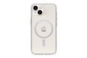 Puhelin - Kannet ja kotelot - OtterBox Symmetry Clear MagSafe Apple iPhone 15 Plus/14 Plus - clear - 77-93053