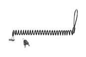 Järjestelmän lisävarusteet - Kensington MicroSaver 2.0 Portable Keyed Laptop Lock - Master Keyed - K67989EUM