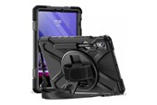Tabletti - Kannet & Suojakotelot - Insmat - back cover for tablet - 652-1289