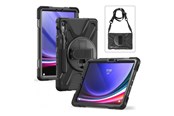 Tabletti - Kannet & Suojakotelot - Insmat - back cover for tablet - 652-1287