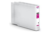 Mustepatruunat, värikasetit ja lisävarusteet - Epson T04C3 - L size - magenta - original - ink cartridge - C13T04C34N