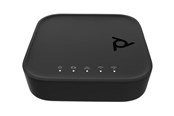 Verkkolaitteet & langattoman verkon laajentimet - Poly ATA 402 - 8F3H5AA#AC3