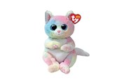 Nuket, pehmolelut ja oheistarvikkeet - Ty Beanie Boos - Jenni Cat - 0008421412914