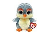 Nuket, pehmolelut ja oheistarvikkeet - Ty Beanie Boos - Fisher Penguin - 0008421373222