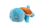Pokemon - Pokemon Sleeping Squirtle Plush 45 cm - PKW0220