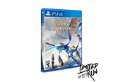 Pelit - Panzer Dragoon (Classic Edition) - Sony PlayStation 4 - Seikkailu - 0819976025302