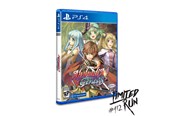 Pelit - Alphadia Genesis - Sony PlayStation 4 - RPG - 0819976026286
