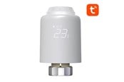 Smart Home - Älykoti - Avatto Smart Thermostat Radiator Valve  TRV07 Zigbee 3.0 TUYA - TRV07