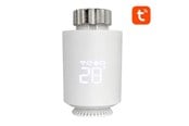 Smart Home - Älykoti - Avatto Smart Thermostat Radiator Valve  TRV06 Zigbee 3.0 TUYA - TRV06